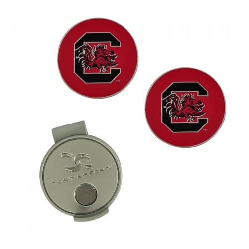 Team Effort NCAA Hutclip und Ballmarker - Bild 82 von 119