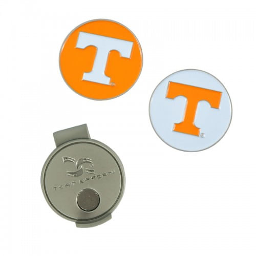 Team Effort NCAA Hutclip und Ballmarker - Bild 92 von 119