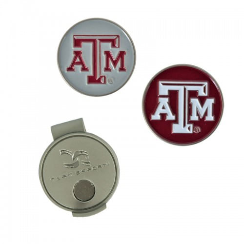 Team Effort NCAA Hutclip und Ballmarker - Bild 94 von 119