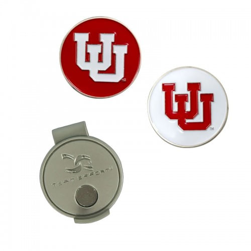 Team Effort NCAA Hutclip und Ballmarker - Bild 106 von 119