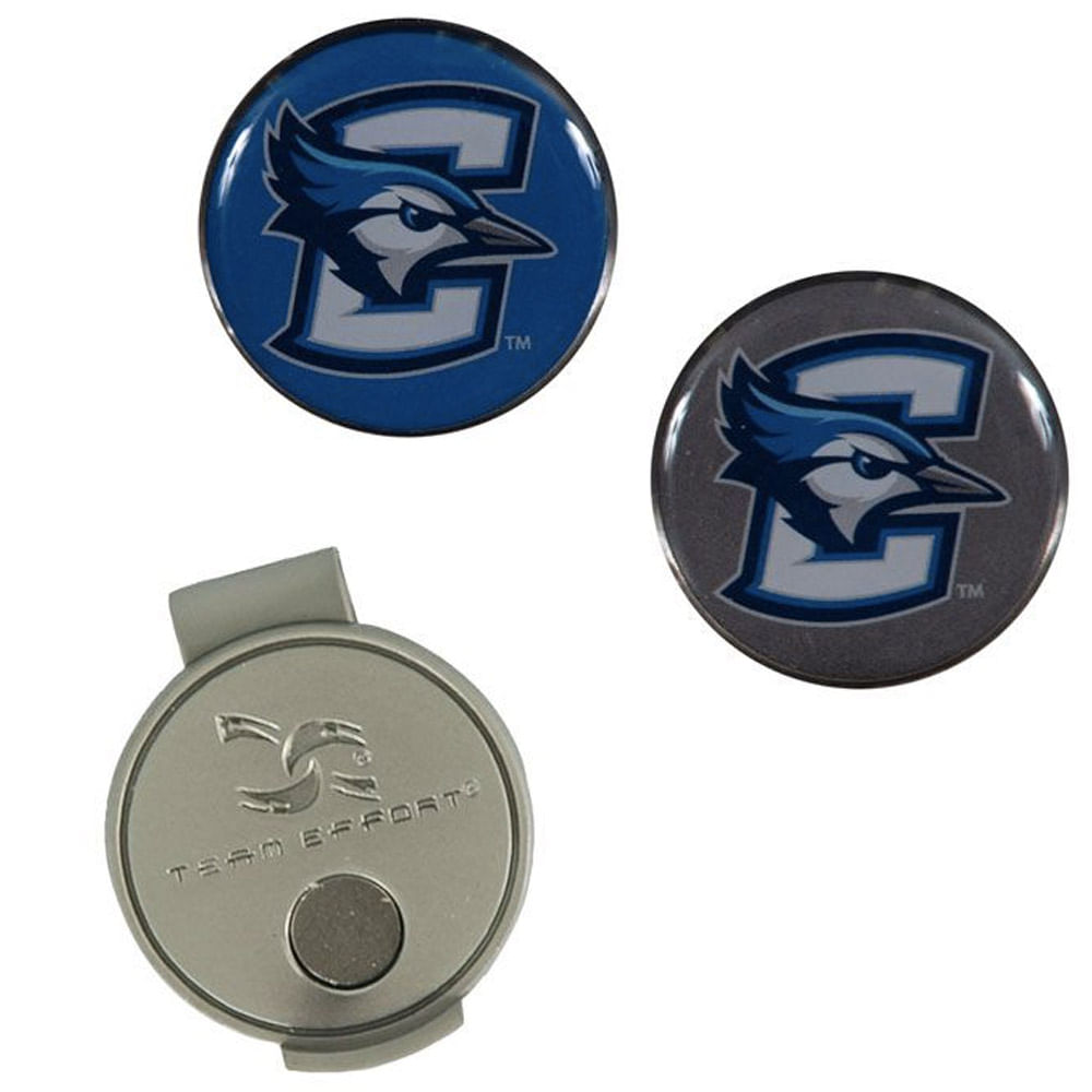 Team Effort NCAA Hutclip und Ballmarker - Bild 26 von 119