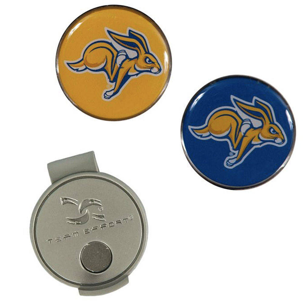 Team Effort NCAA Hutclip und Ballmarker - Bild 84 von 119