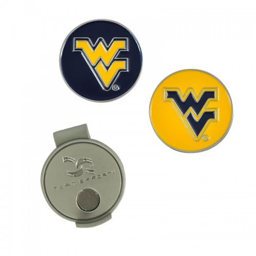 Team Effort NCAA Hutclip und Ballmarker - Bild 116 von 119