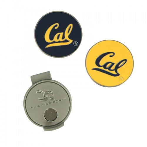 Team Effort NCAA Hutclip und Ballmarker - Bild 10 von 119