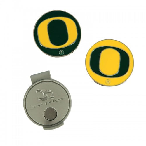 Team Effort NCAA Hutclip und Ballmarker - Bild 68 von 119