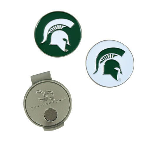 Team Effort NCAA Hutclip und Ballmarker - Bild 46 von 119