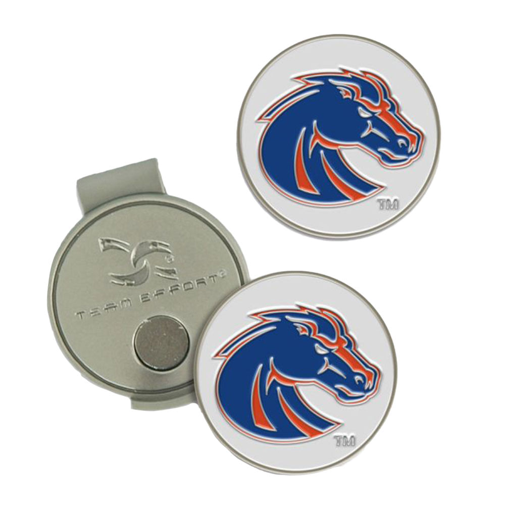 Team Effort NCAA Hutclip und Ballmarker - Bild 12 von 119