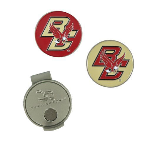 Team Effort NCAA Hutclip und Ballmarker - Bild 14 von 119