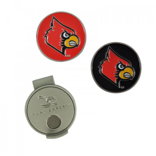 Team Effort NCAA Hutclip und Ballmarker - Bild 40 von 119