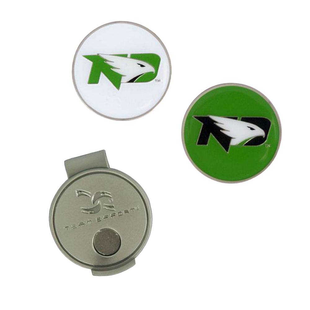 Team Effort NCAA Hutclip und Ballmarker - Bild 100 von 119