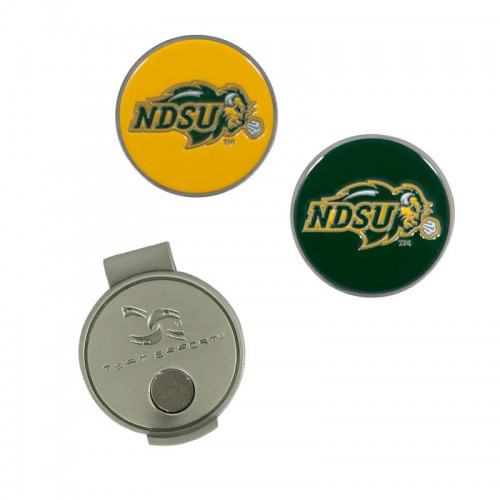 Team Effort NCAA Hutclip und Ballmarker - Bild 60 von 119