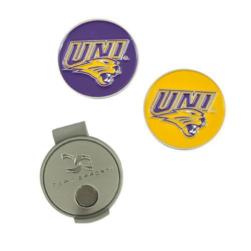 Team Effort NCAA Hutclip und Ballmarker - Bild 102 von 119