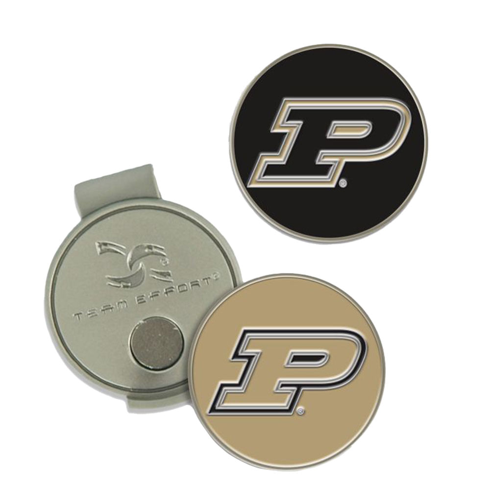 Team Effort NCAA Hutclip und Ballmarker - Bild 76 von 119