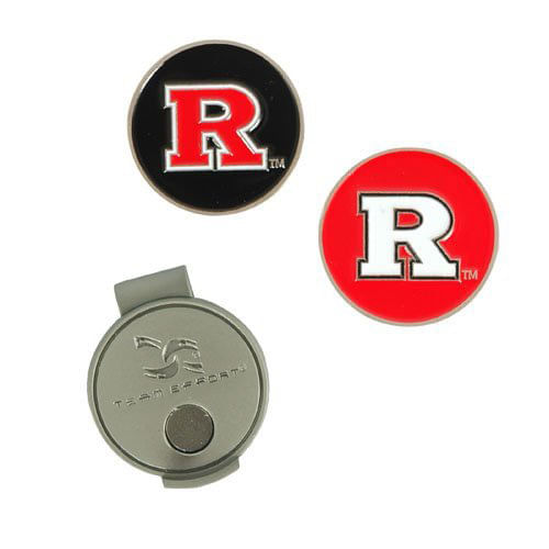 Team Effort NCAA Hutclip und Ballmarker - Bild 78 von 119