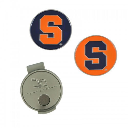 Team Effort NCAA Hutclip und Ballmarker - Bild 88 von 119