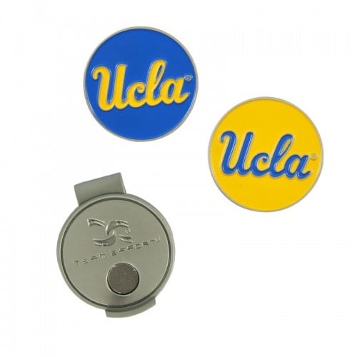 Team Effort NCAA Hutclip und Ballmarker - Bild 96 von 119