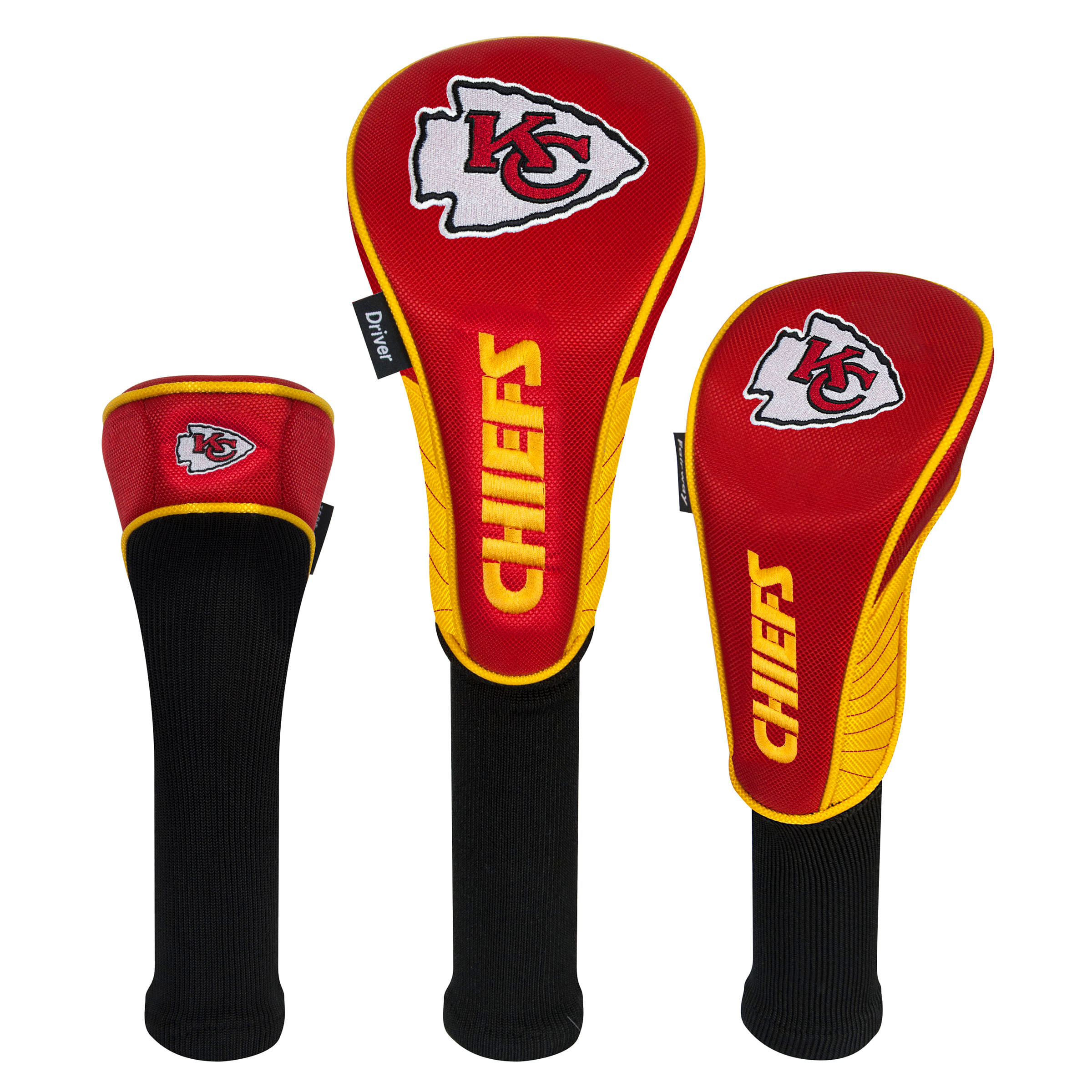 Juego de 3 fundas Team Effort NFL '18 - Imagen 24 de 49