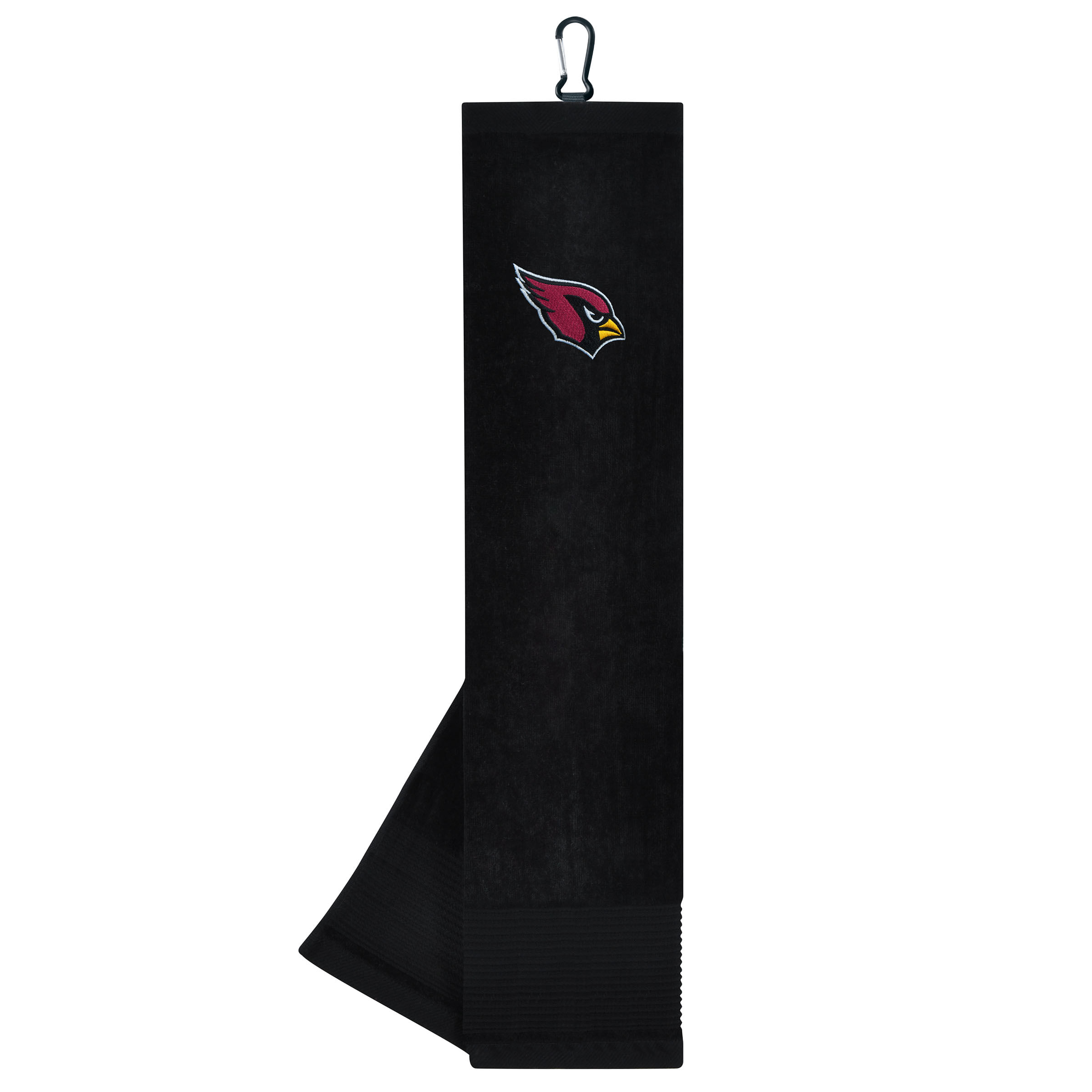 Team Effort NFL Embroidered Towel - Arizona Cardinals