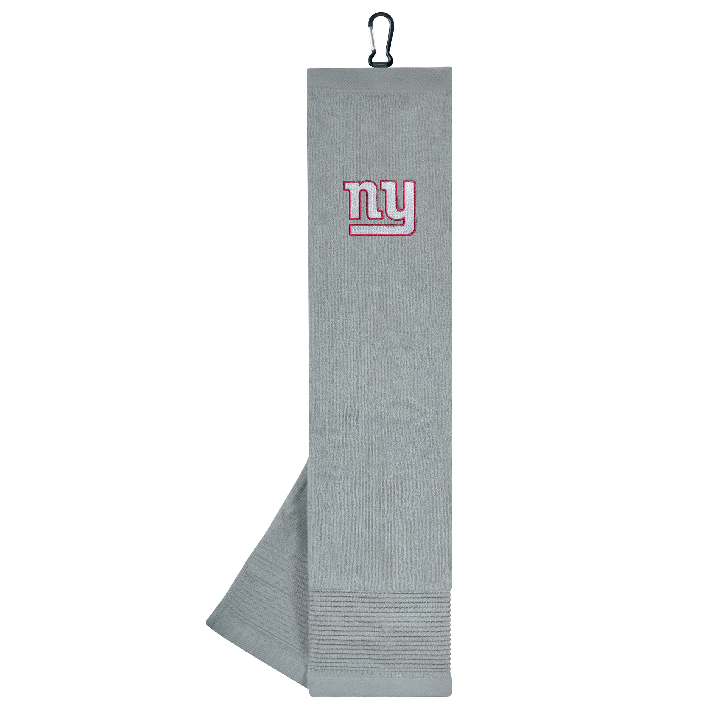 Team Effort NFL Embroidered Towel - New York Giants