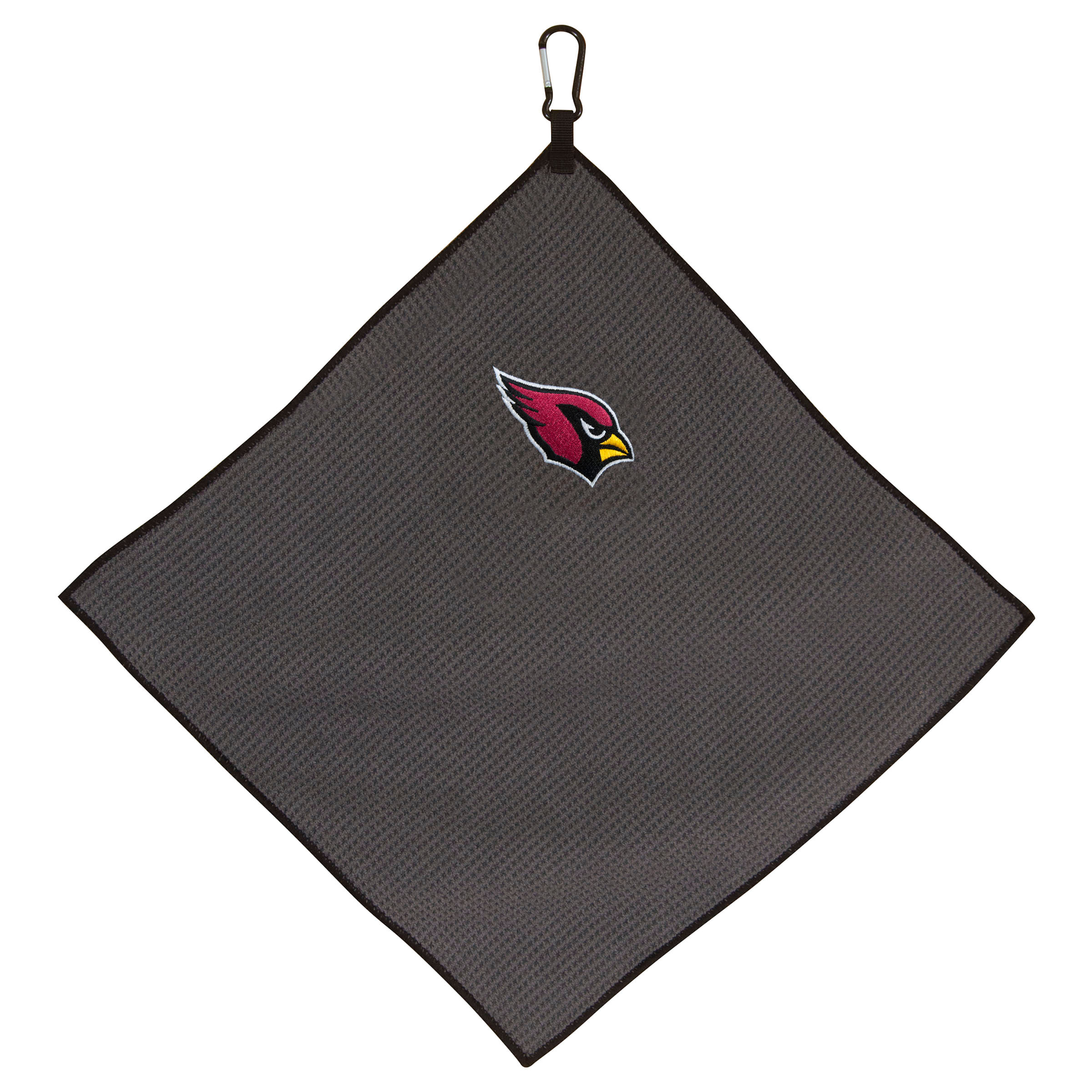 Team Effort NFL Small Microfiber Towel - Arizona Cardinals