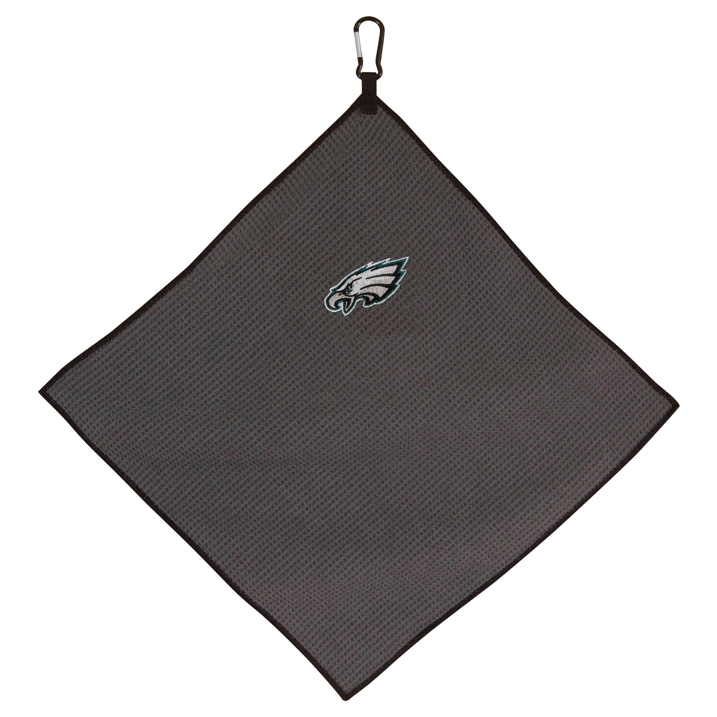 Team Effort NFL Small Microfiber Towel - Philadelphia Eagles