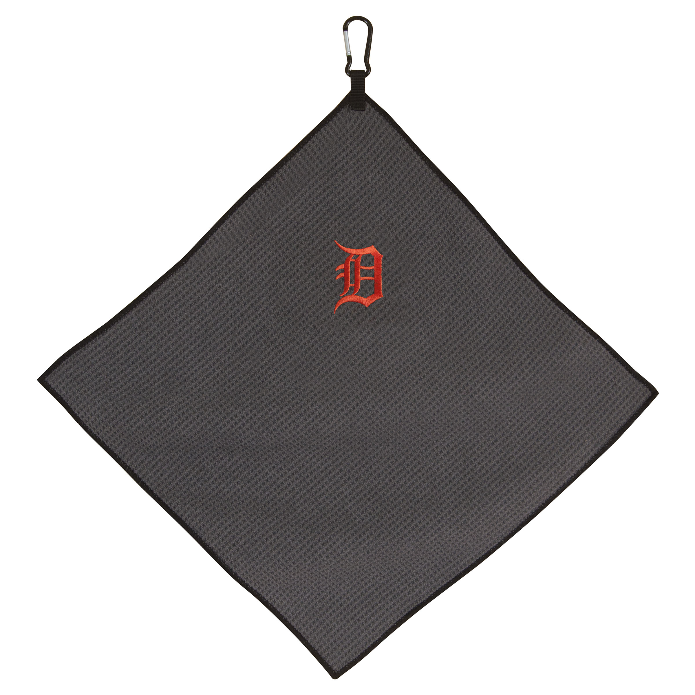 Team Effort MLB Microfiber Towel - Small - Detroit Tigers