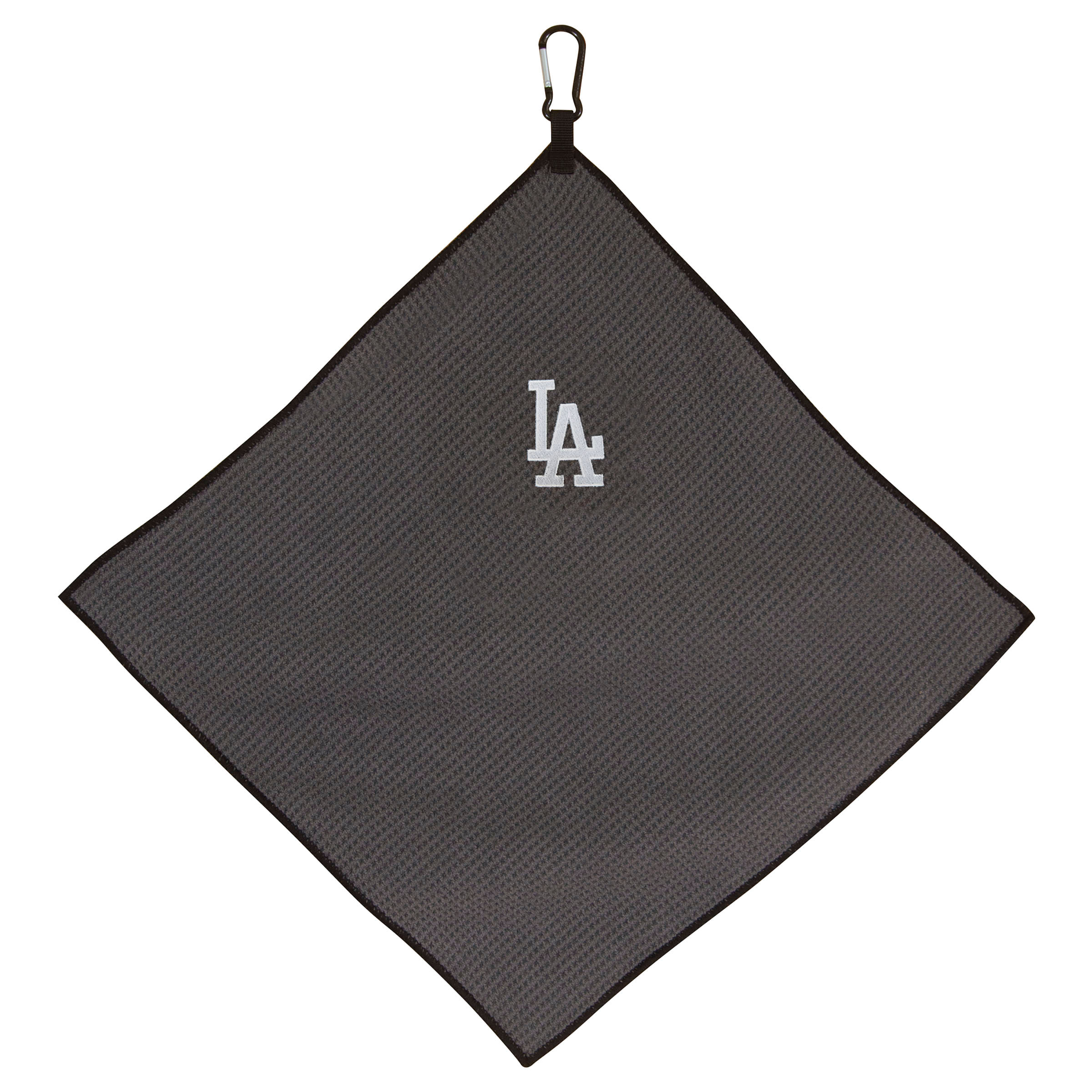 Team Effort MLB Microfiber Towel - Small - LA Dodgers