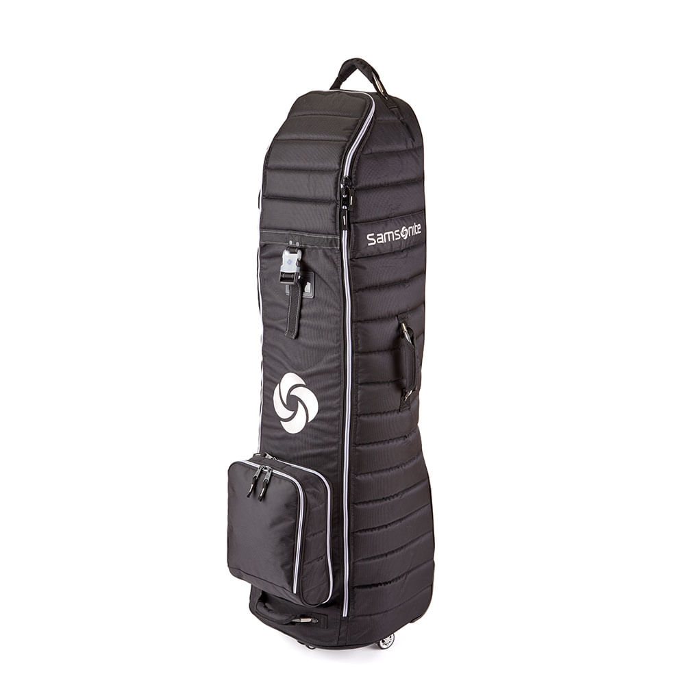 Samsonite Spinner Wheel Golf Travel Cover | eBay