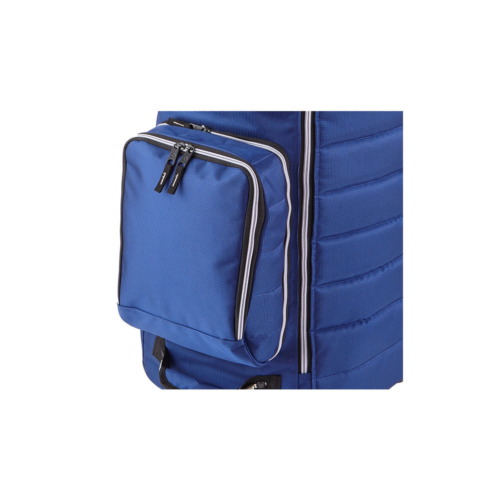 Samsonite Spinner Wheel Golf Travel Cover - Picture 7 of 10
