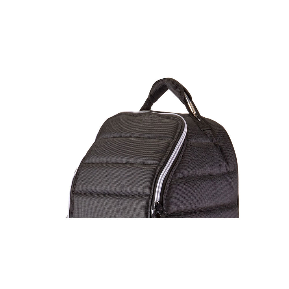 Samsonite Spinner Wheel Golf Travel Cover - Picture 9 of 10