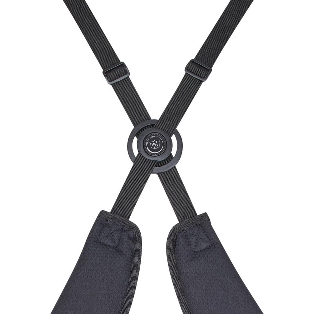 Men's Wilson Staff EXO II Carry Stand Bag '21 - Picture 11 of 24
