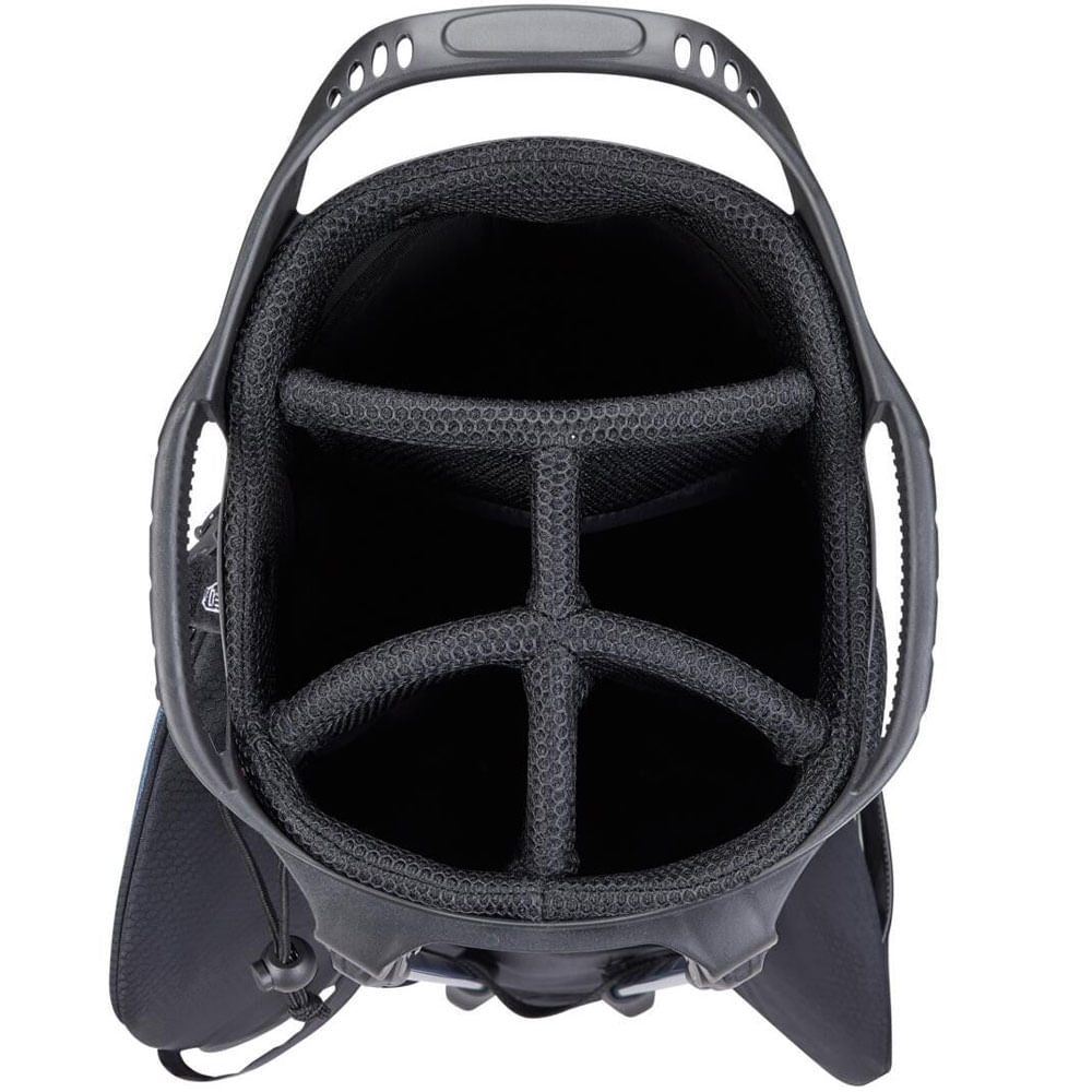 Men's Wilson Staff EXO II Carry Stand Bag '21 - Picture 23 of 24