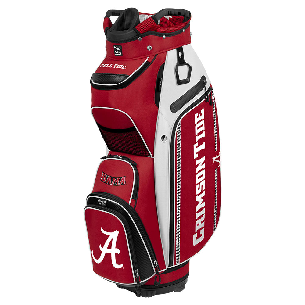 Team Effort NCAA Bucket III Cooler Cart Bag - Picture 12 of 57