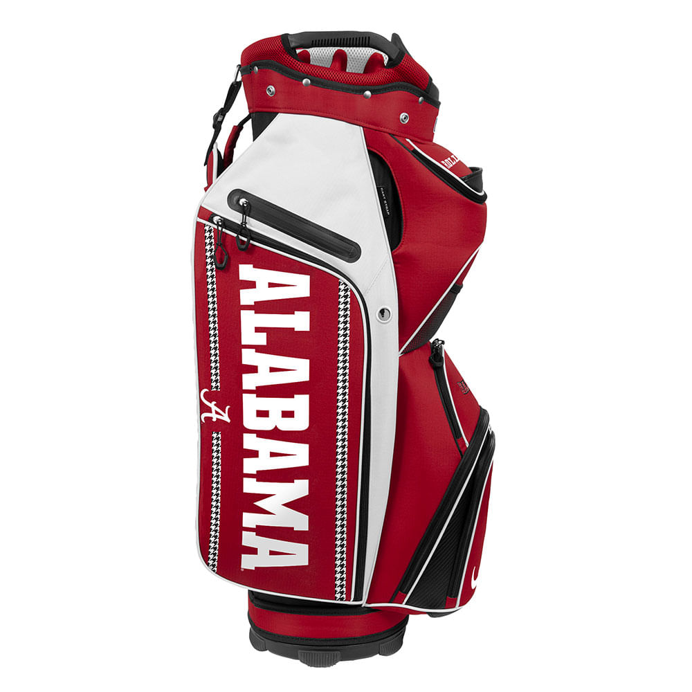 Team Effort NCAA Bucket III Cooler Cart Bag - Picture 14 of 57