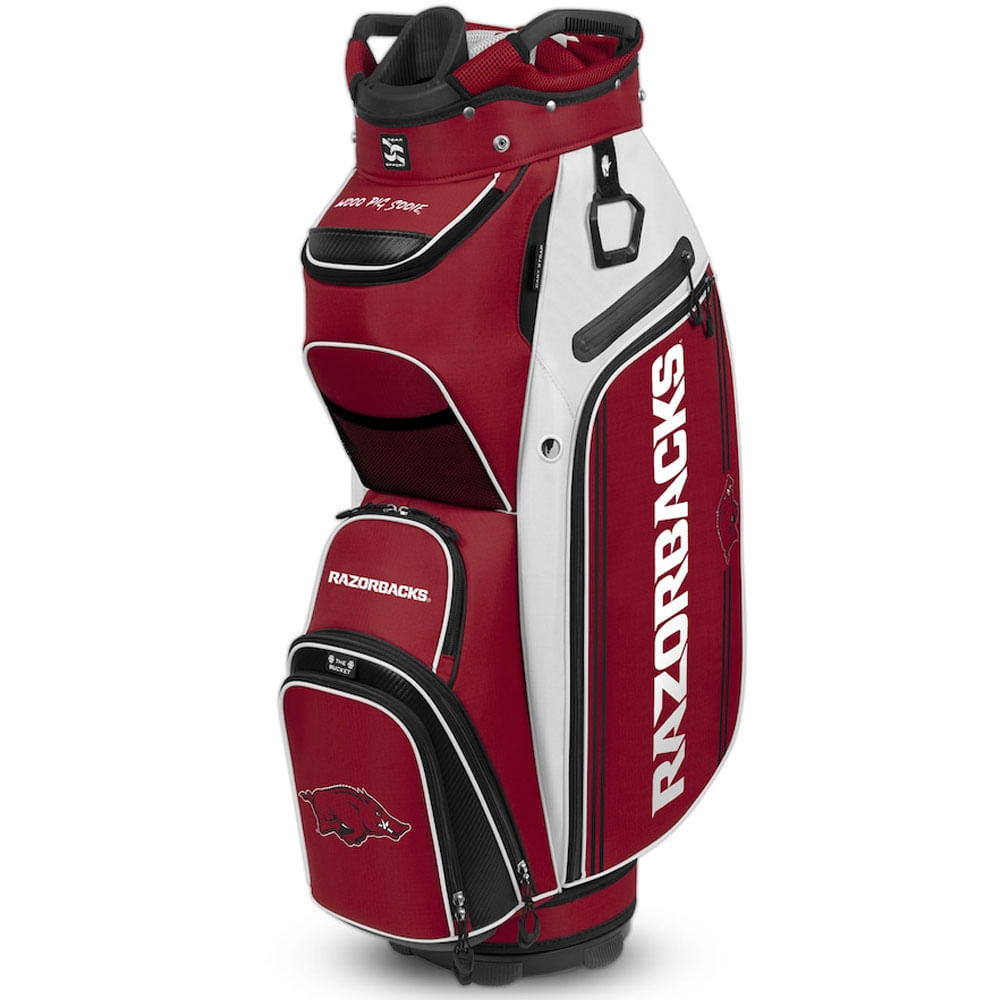 Team Effort NCAA Bucket III Cooler Cart Bag - Picture 26 of 57