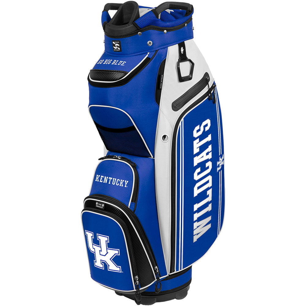 Team Effort NCAA Bucket III Cooler Cart Bag - Picture 30 of 57
