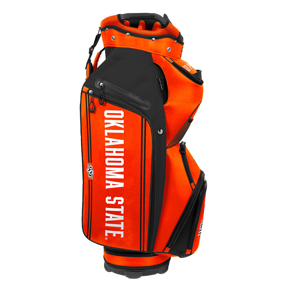 Team Effort NCAA Bucket III Cooler Cart Bag - Picture 39 of 57