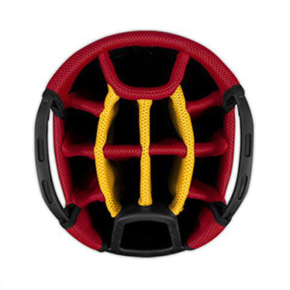 Team Effort NCAA Bucket III Cooler Cart Bag - Picture 33 of 57