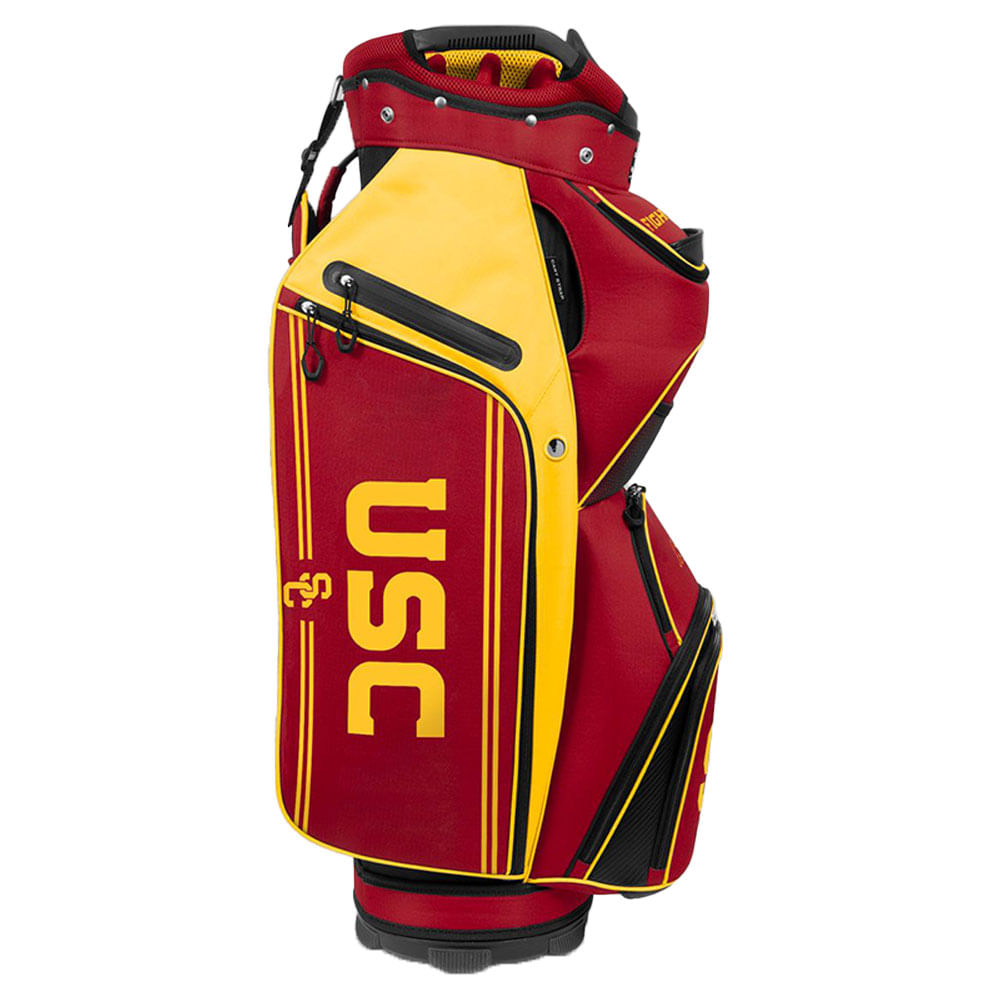 Team Effort NCAA Bucket III Cooler Cart Bag - Picture 34 of 57