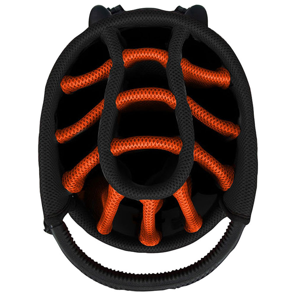Team Effort MLB Caddie Carry Hybrid Bag - Picture 12 of 16