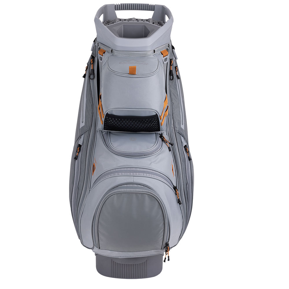 Men's Sun Mountain C130 Cart Bag - Picture 32 of 48