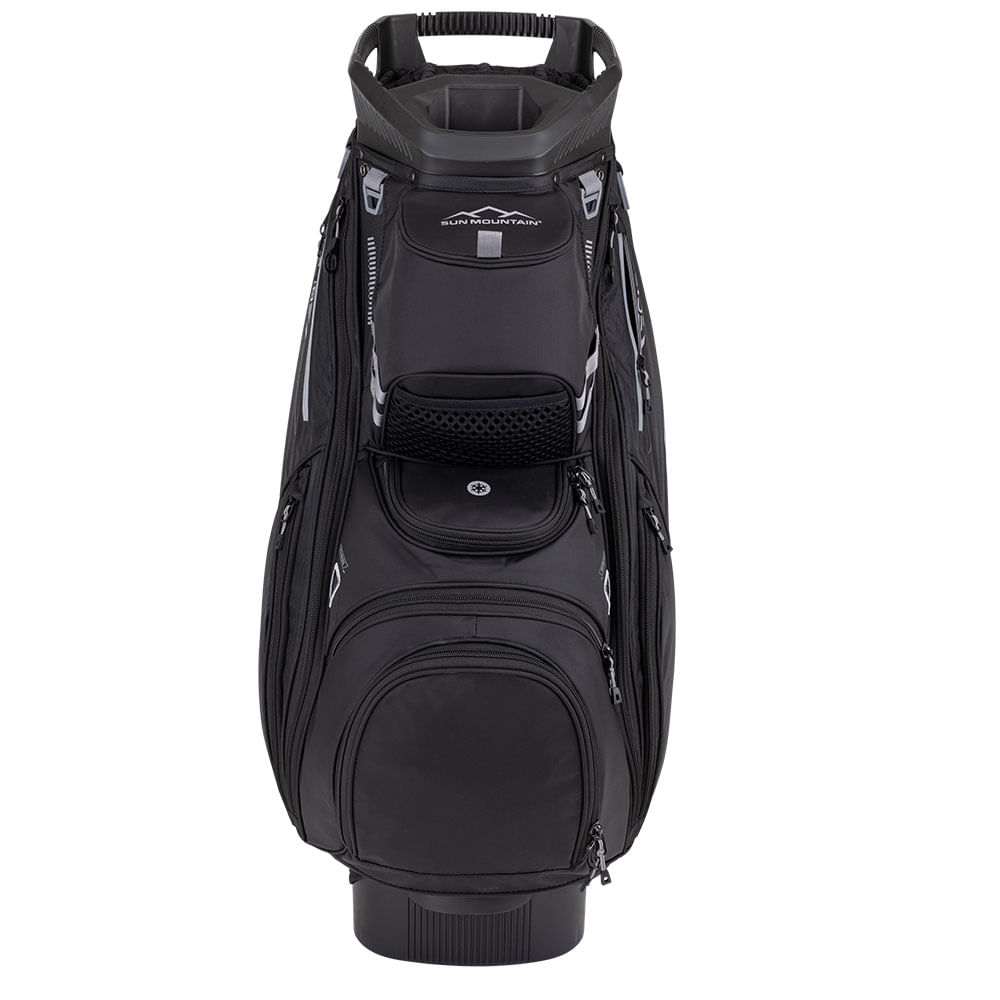 Men's Sun Mountain C130 Cart Bag - Picture 8 of 48