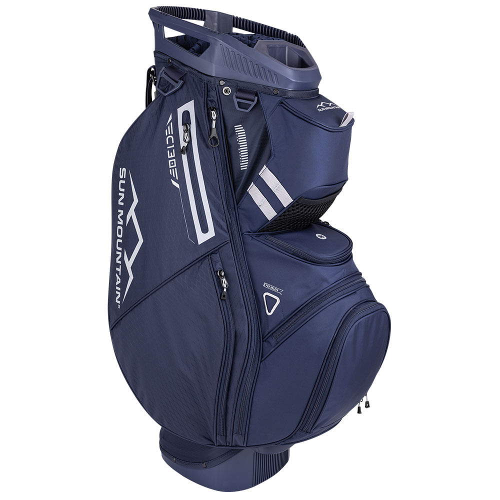 Men's Sun Mountain C130 Cart Bag - Picture 18 of 48