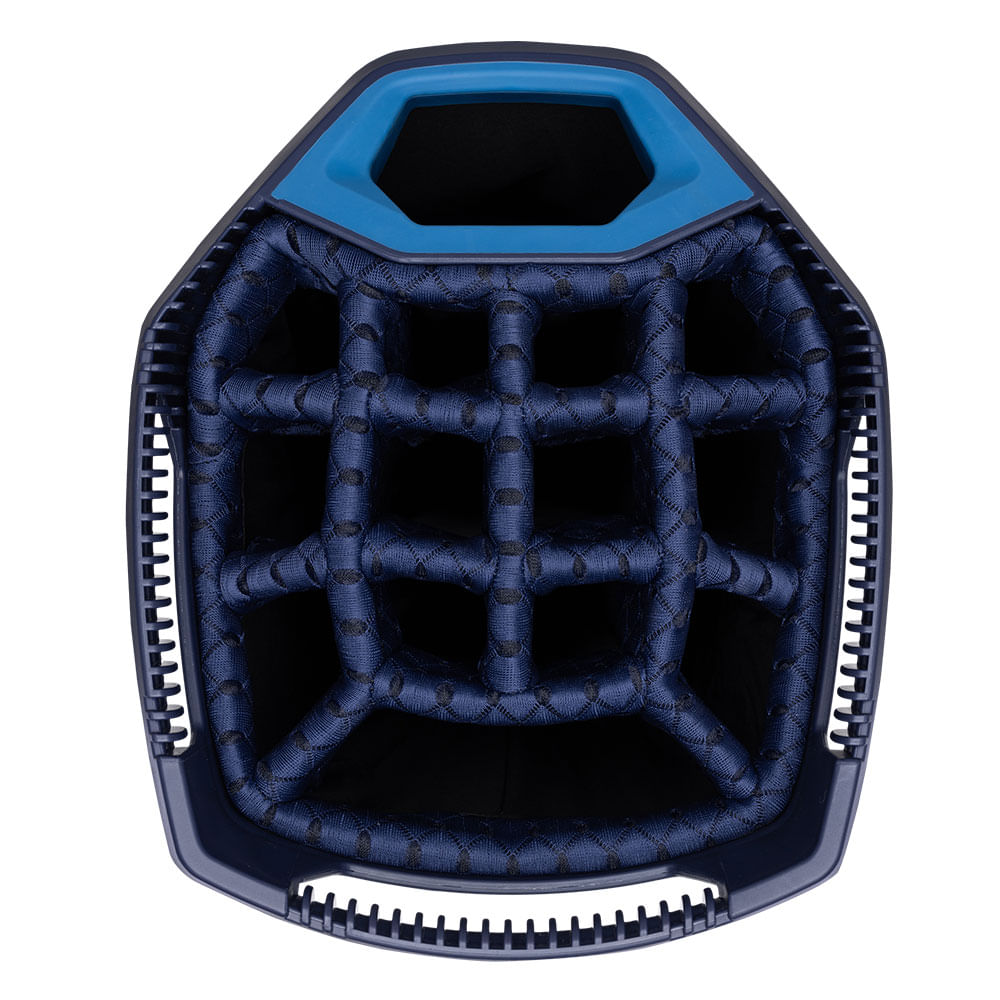 Men's Sun Mountain C130 Cart Bag - Picture 13 of 48