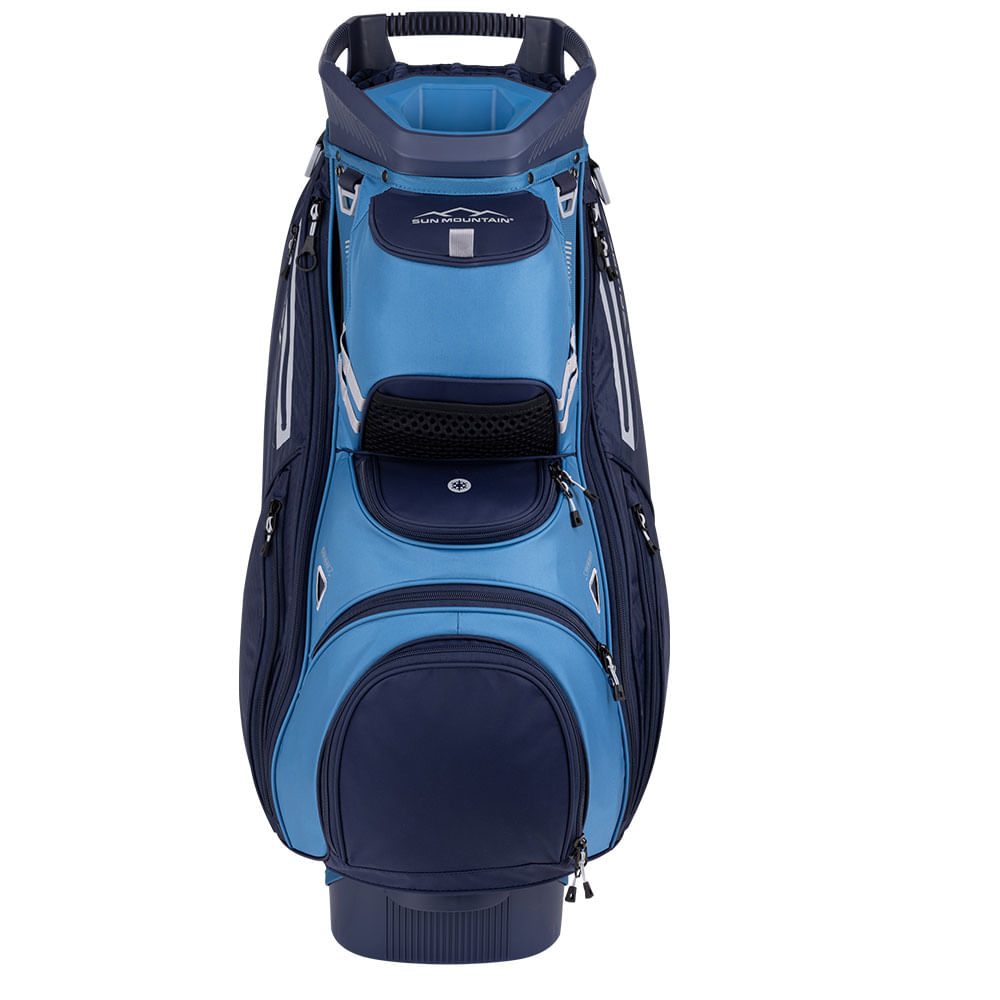 Men's Sun Mountain C130 Cart Bag - Picture 14 of 48