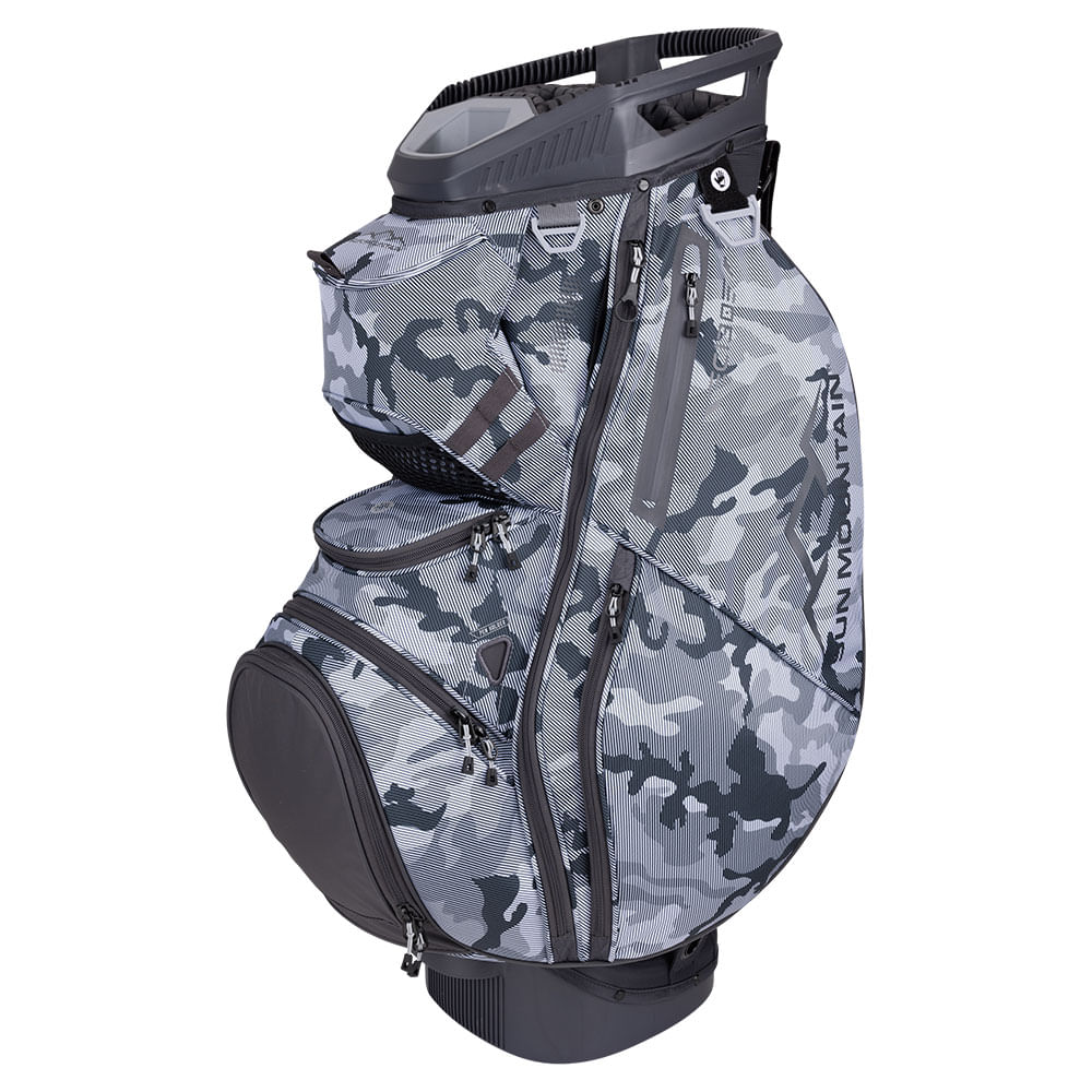 Men's Sun Mountain C130 Cart Bag - Picture 37 of 48