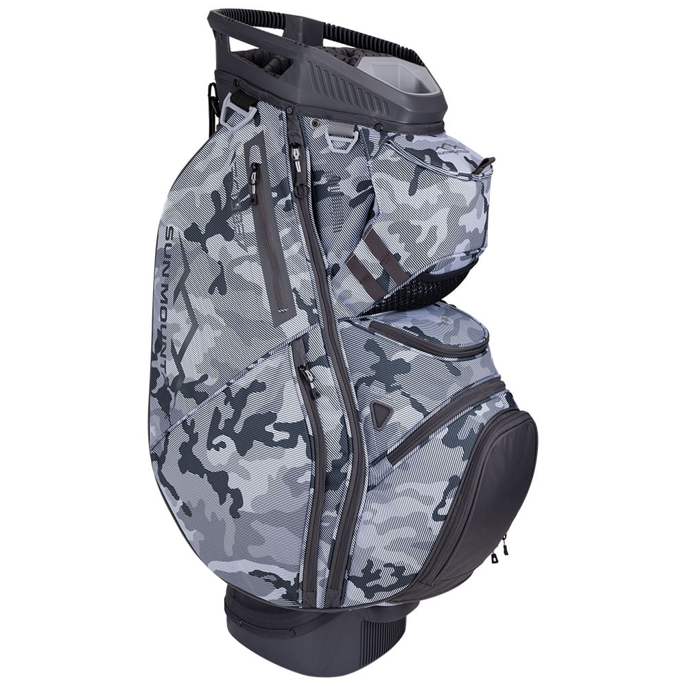 Men's Sun Mountain C130 Cart Bag - Picture 38 of 48