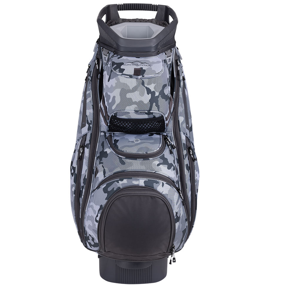 Men's Sun Mountain C130 Cart Bag - Picture 40 of 48