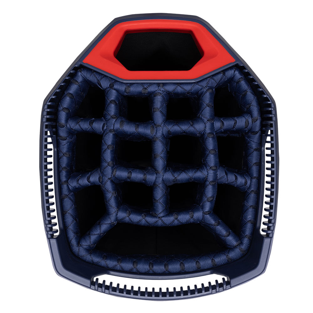 Men's Sun Mountain C130 Cart Bag - Picture 34 of 48