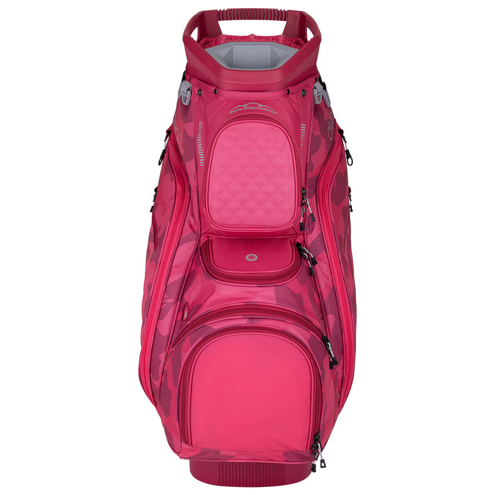Women's Sun Mountain Diva Cart Bag - Picture 14 of 24